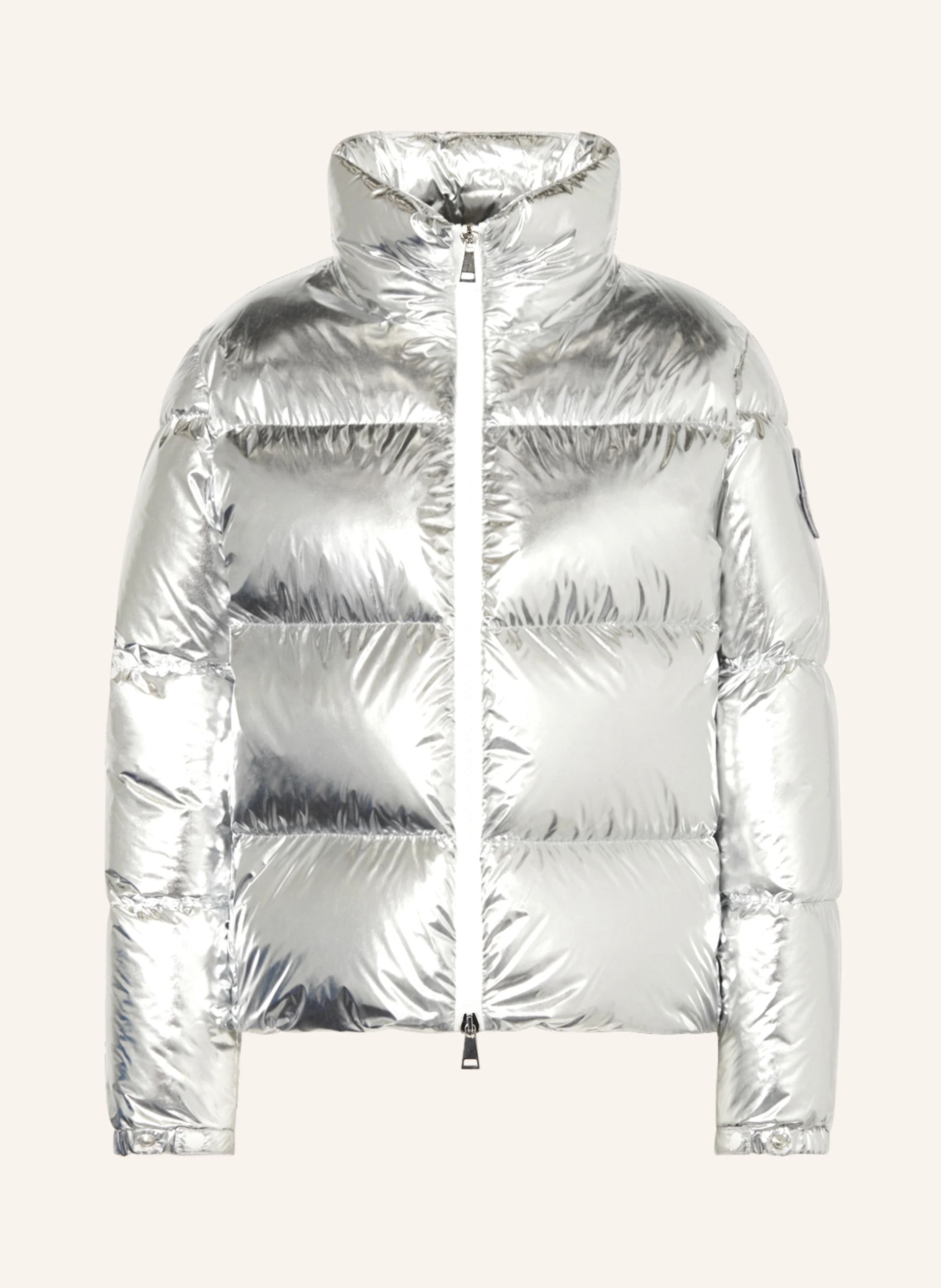 MONCLER Daunenjacke MEUSE