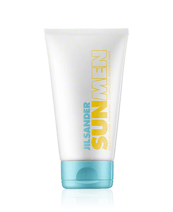 Jil Sander Sun Summer Men Fresh All Over Shampoo 150ml