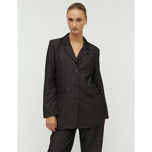 Global Funk Mulian-G Blazer, Sort, XS