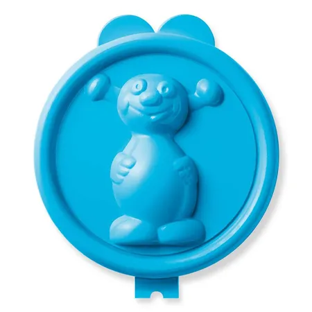 STAEDTLER® FIMO® Accessoires Kids work&play Motivformen Alien, 6-teilig