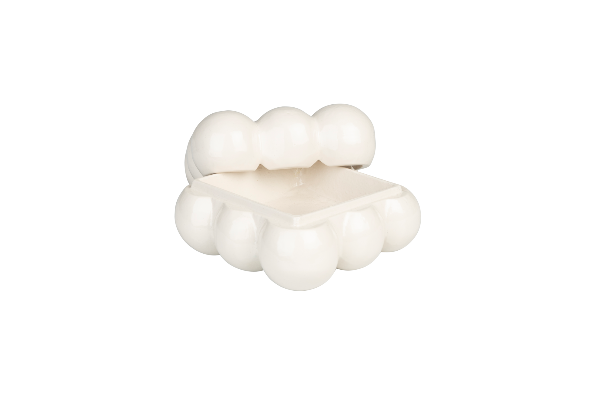 BOX BUBBLES M