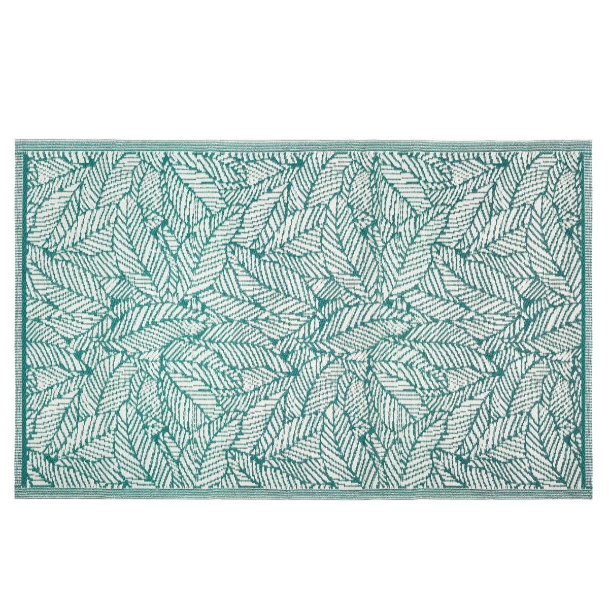 TAPIS EXTERIEUR PLASTIQUE D.120X180CM