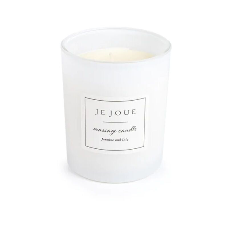 Sexual Wellbeing Geschenkset | Je Joue