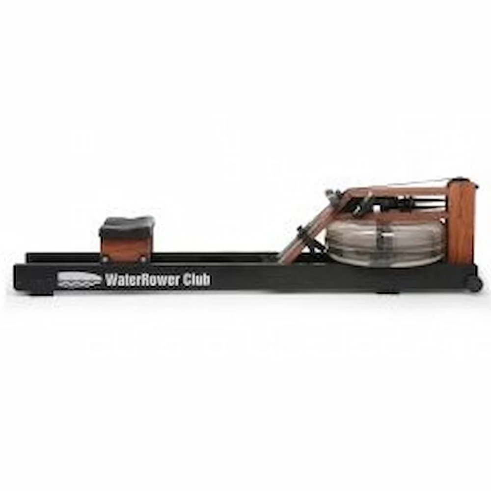 WATERROWER Club Sport avec moniteur S4