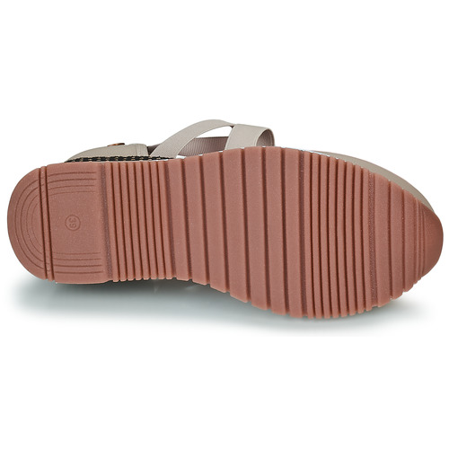 Gioseppo - PLANIGA - Beige