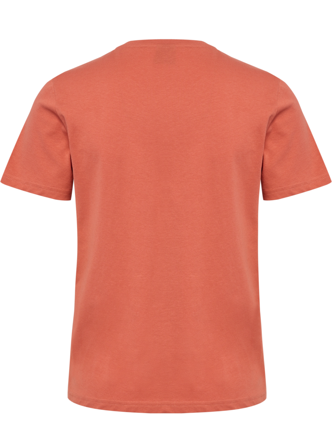 hmlLEGACY WOMAN T-SHIRT