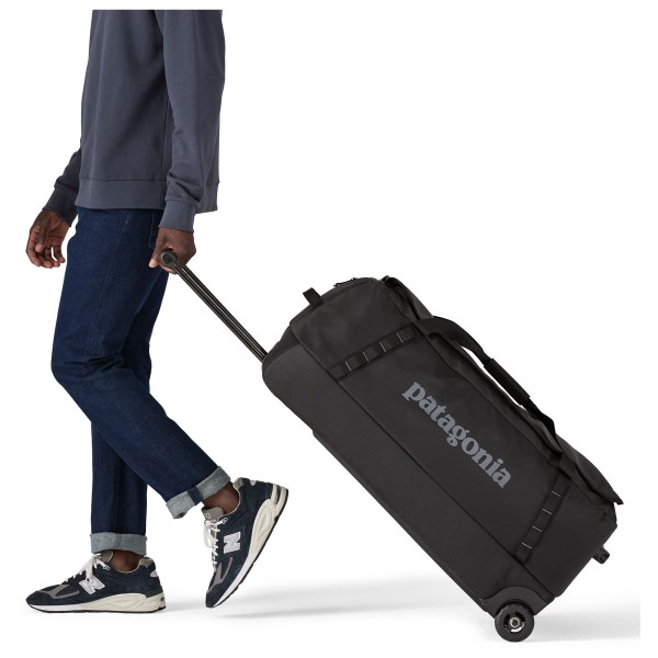Patagonia - Black Hole Wheeled Duffel 100 - Sac de voyage