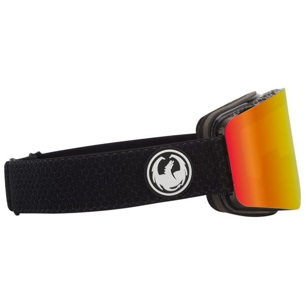 Masque de ski DRAGON R1 OTG SPLIT