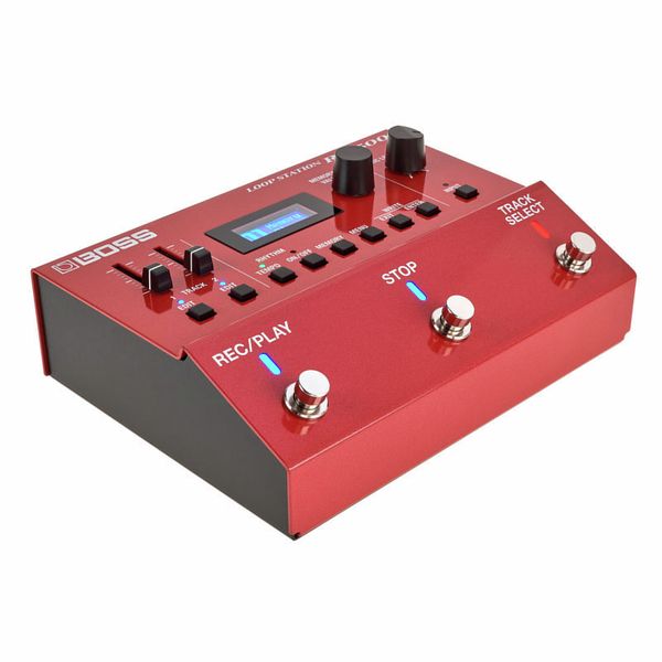 Boss RC-500 Loop Station