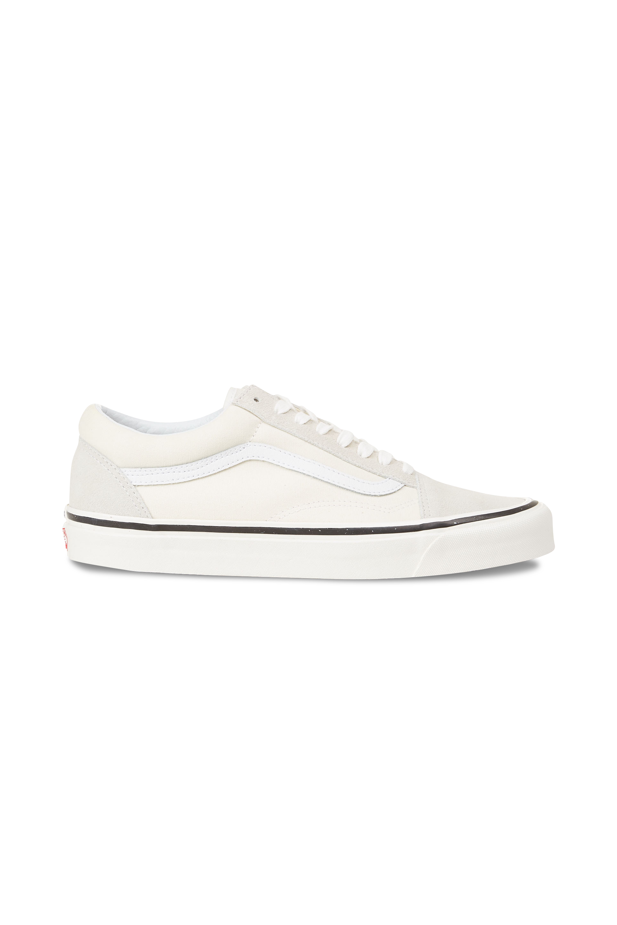 VANS Baskets Old Skool 36 DX Blanc