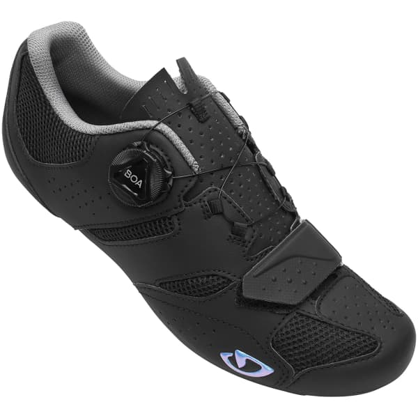 Chaussure vélo route GIRO SAVIX II WS BLACK