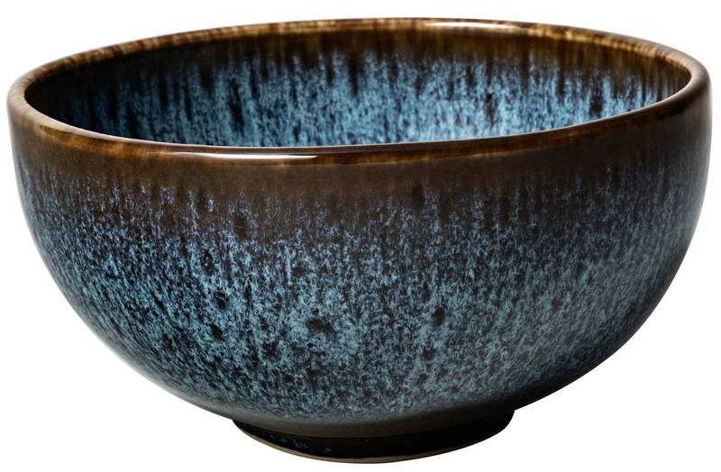 Like by Villeroy & Boch Suppenbowl LAVE GLACE