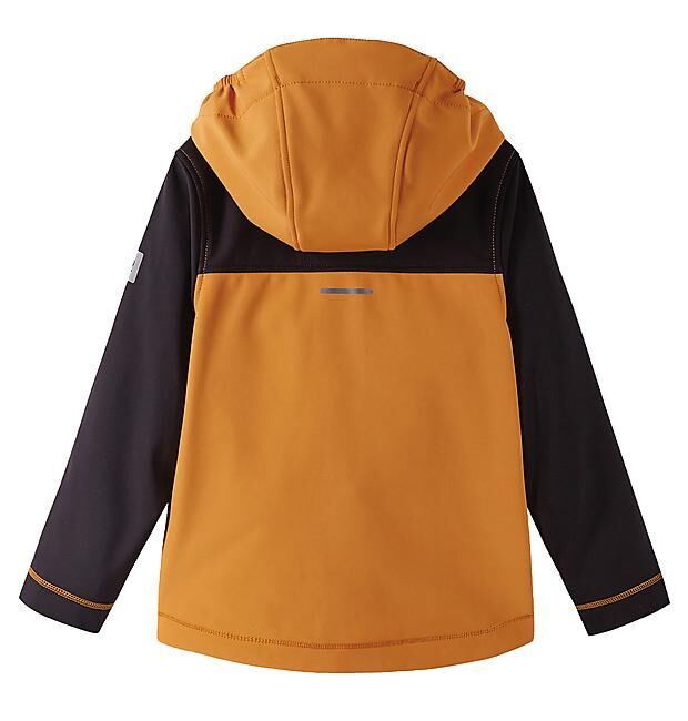 REIMA - SOFTSHELL SOFTSHELL JACKET SIPOO