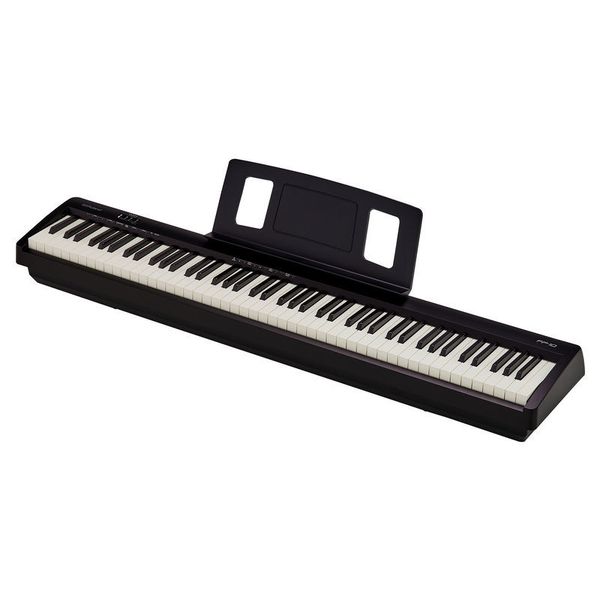 Roland FP-10 Stand Bundle