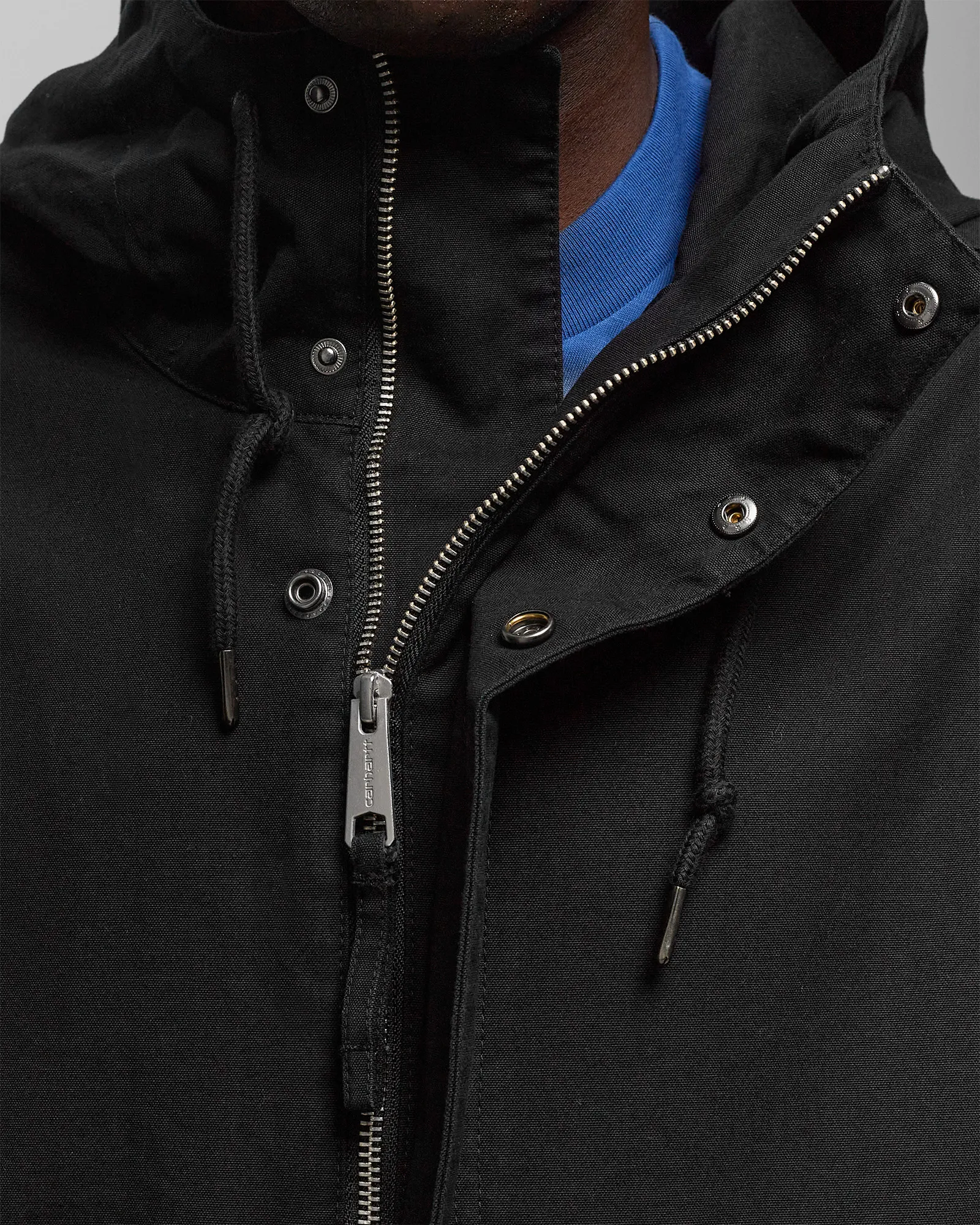 Carhartt WIP Madock Parka