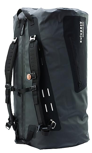 ZULUPACK - SAC ETANCHE RACKHAM 60