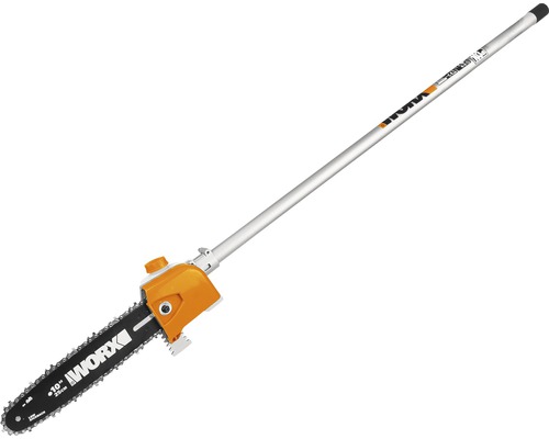 WORX WA0222 stoksnoeizaag, compatibel met WG186E, 3,3 m