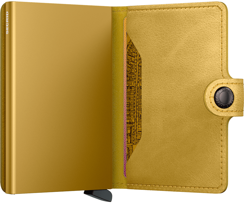 Miniwallet vintage