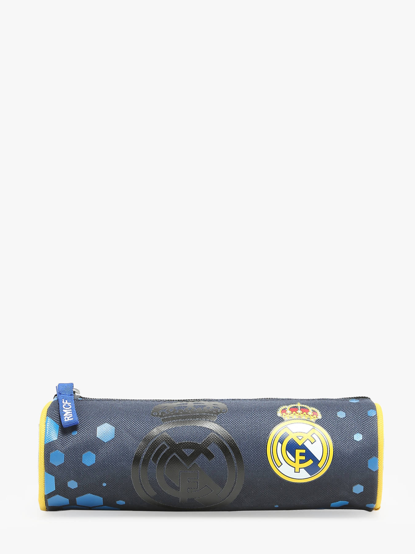 Trousse 1 compartiment REAL MADRID