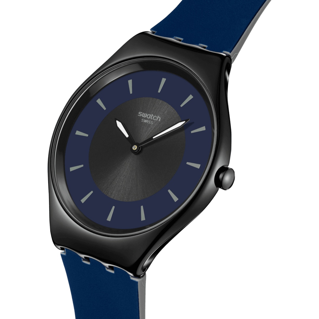 Swatch Skin Irony 38 Duet at Dusk