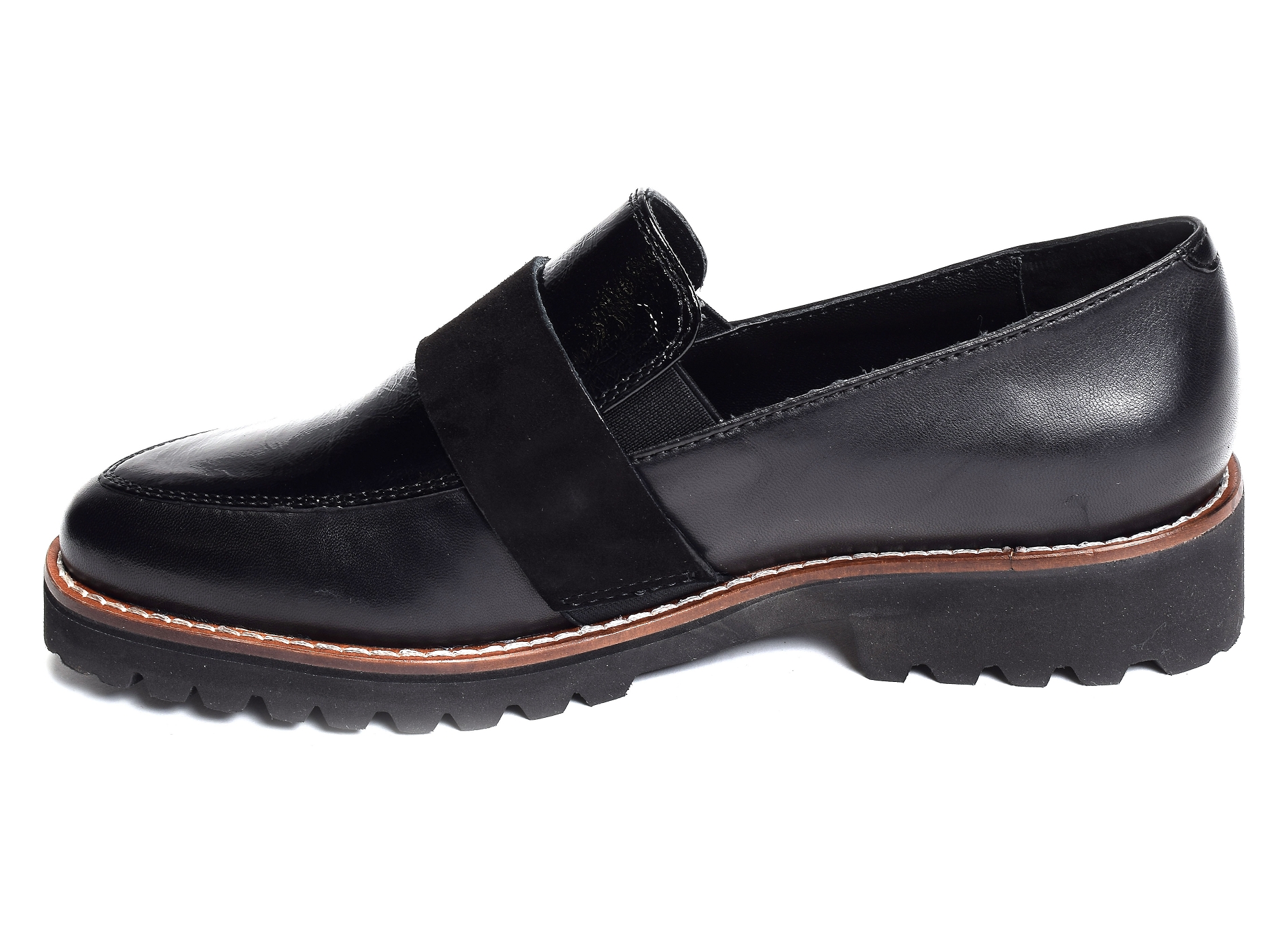 Maisha 01 noir