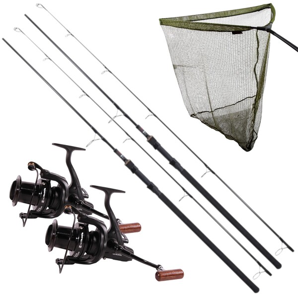 Kit Ultimate Bionic Extender EVA Carpe 10ft