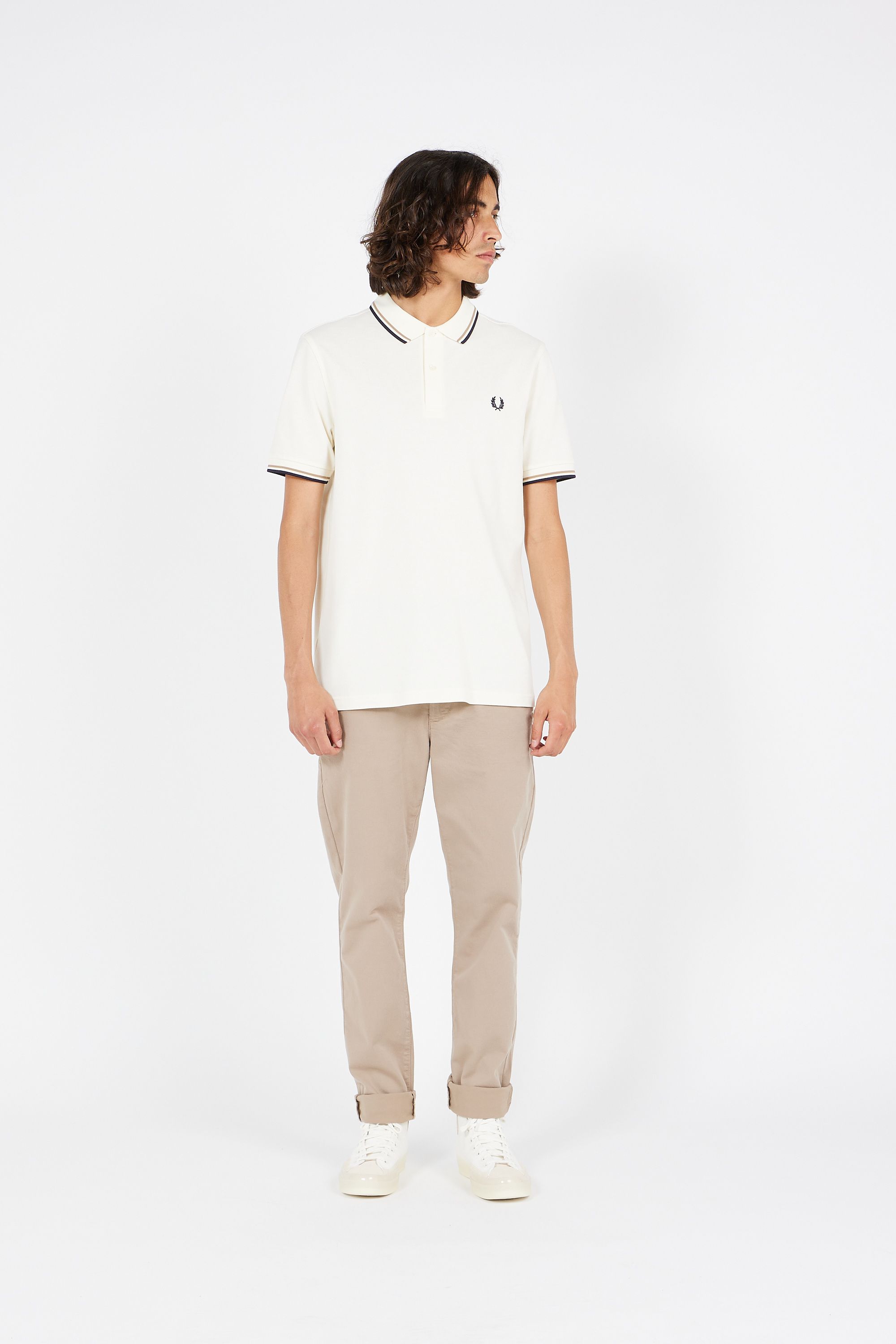 MINIMUM Pantalon LAVIS Beige