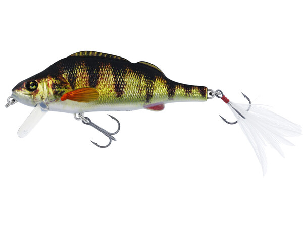Westin Percy The Perch Crankbait 10cm (20g) Floating