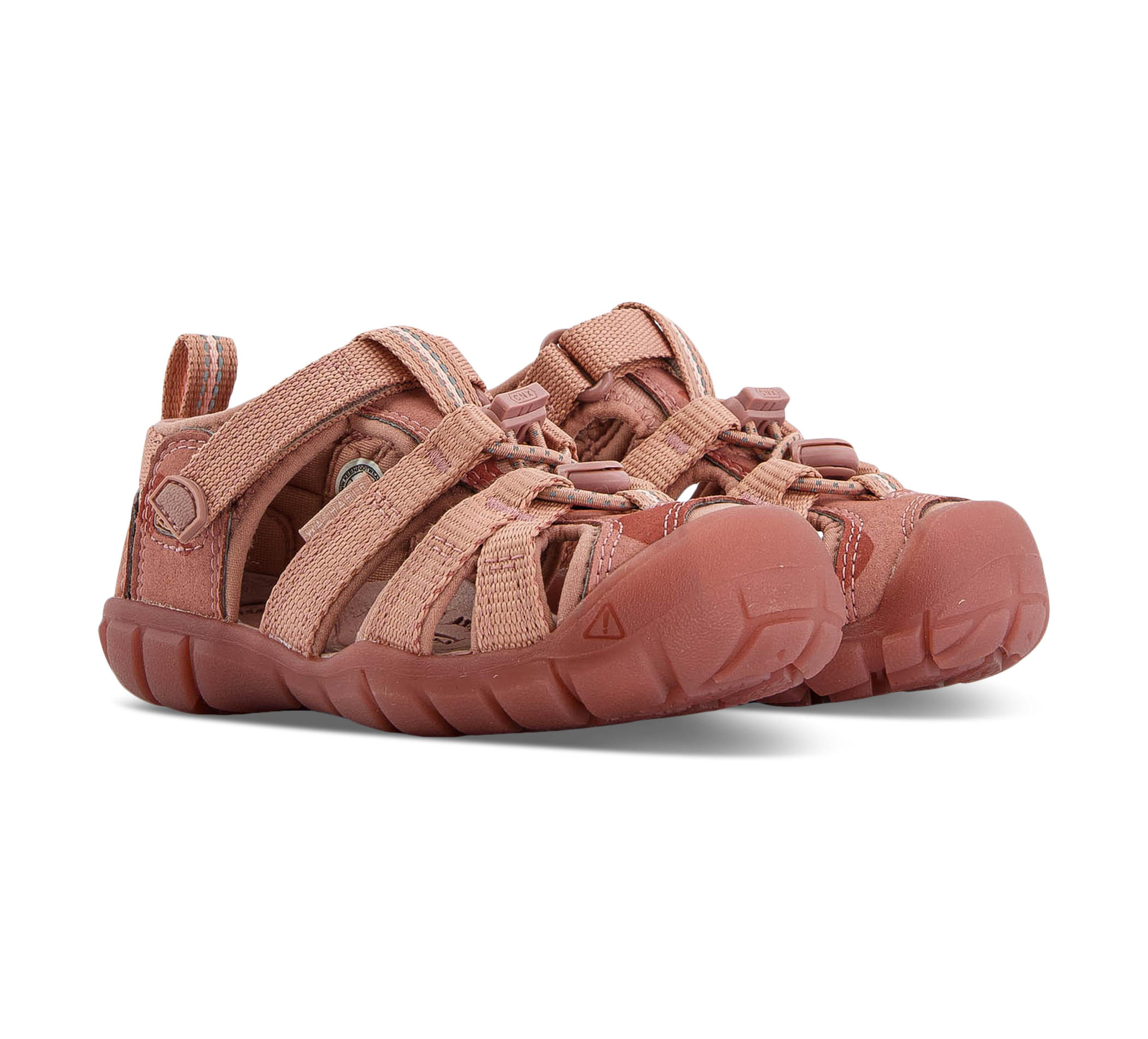 Keen SEACAMP II CNX rosa