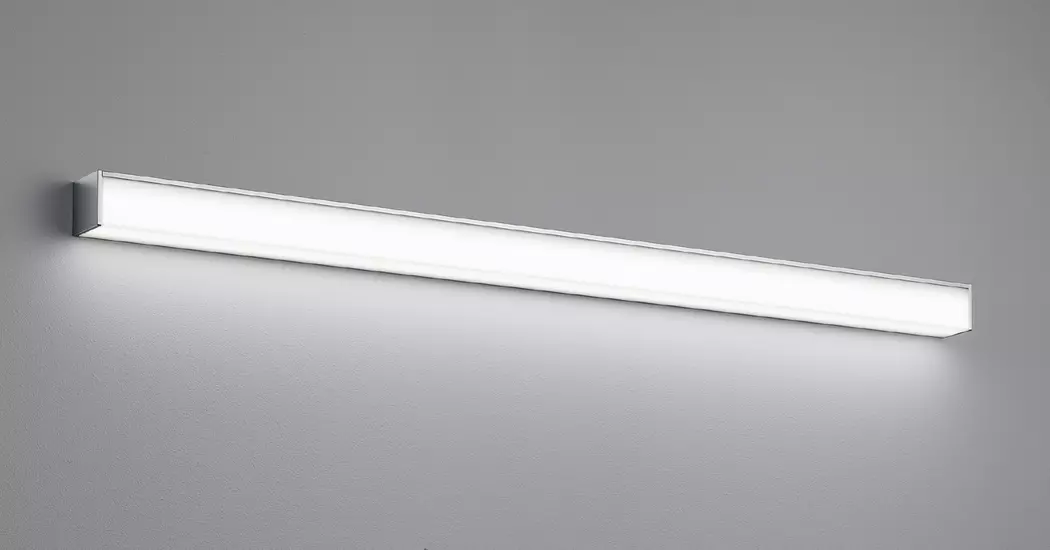 LED-Wandleuchte Nok