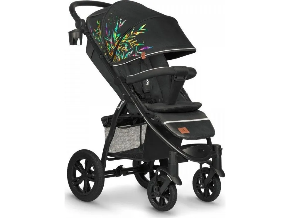 Lionelo Strollers - Lo-Annet Tour Dreamin