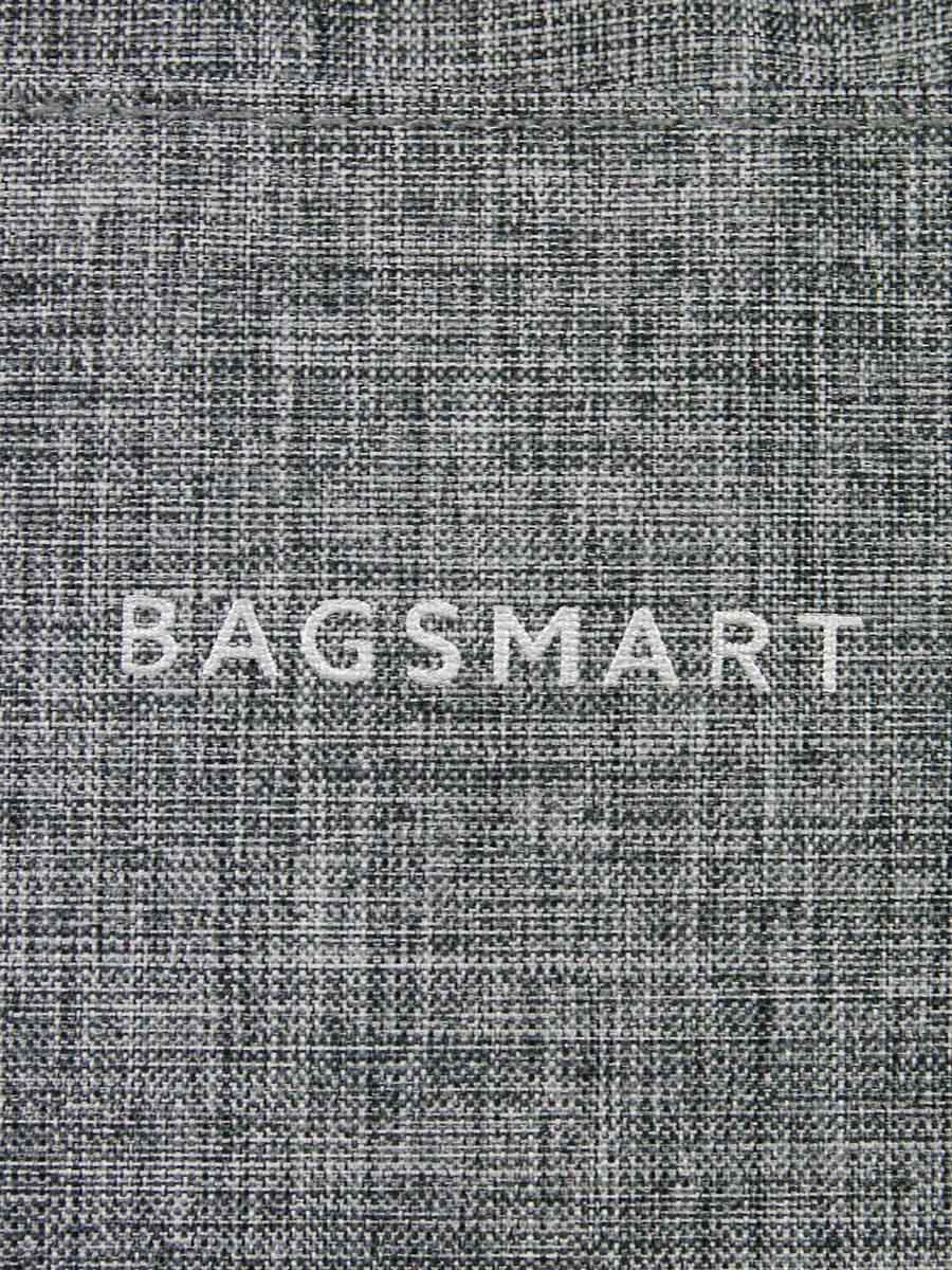 Sac À dos ordinateur Bagsmart Commuter Slim 15.6 pouces