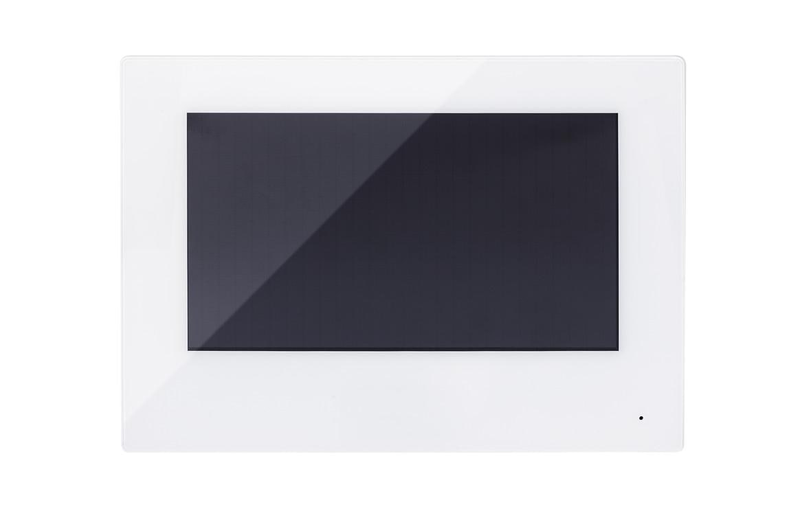 ModuVis Set S TVHS20500<br>ModuVis Set S, Video-Türsprechanlage, 7 Teilig