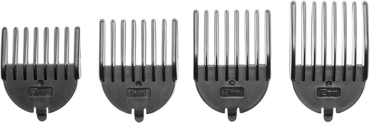 Beurer MN9X MenCare Multigroomer