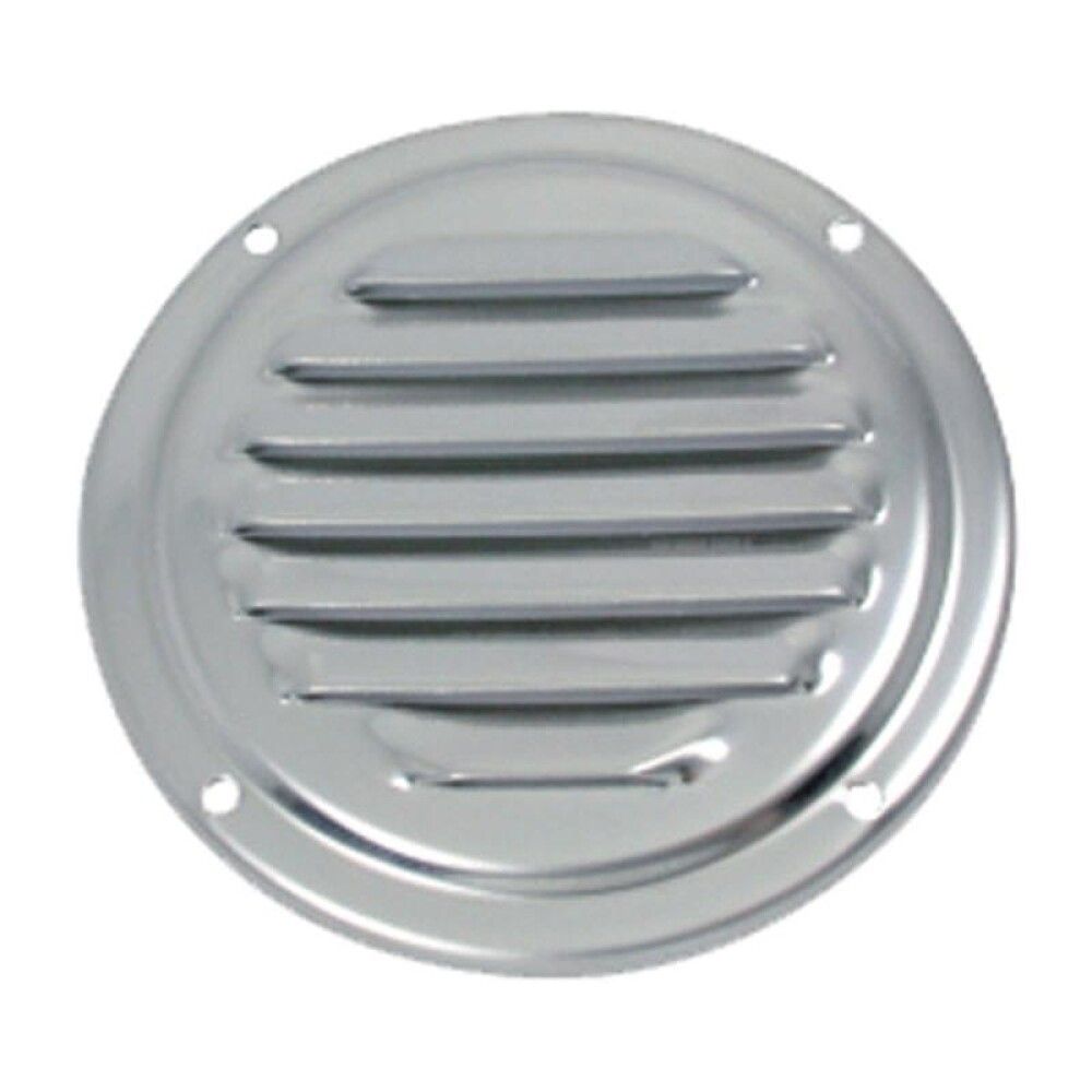 VENTILASJONSRIST MARINETECH A4 100MM
