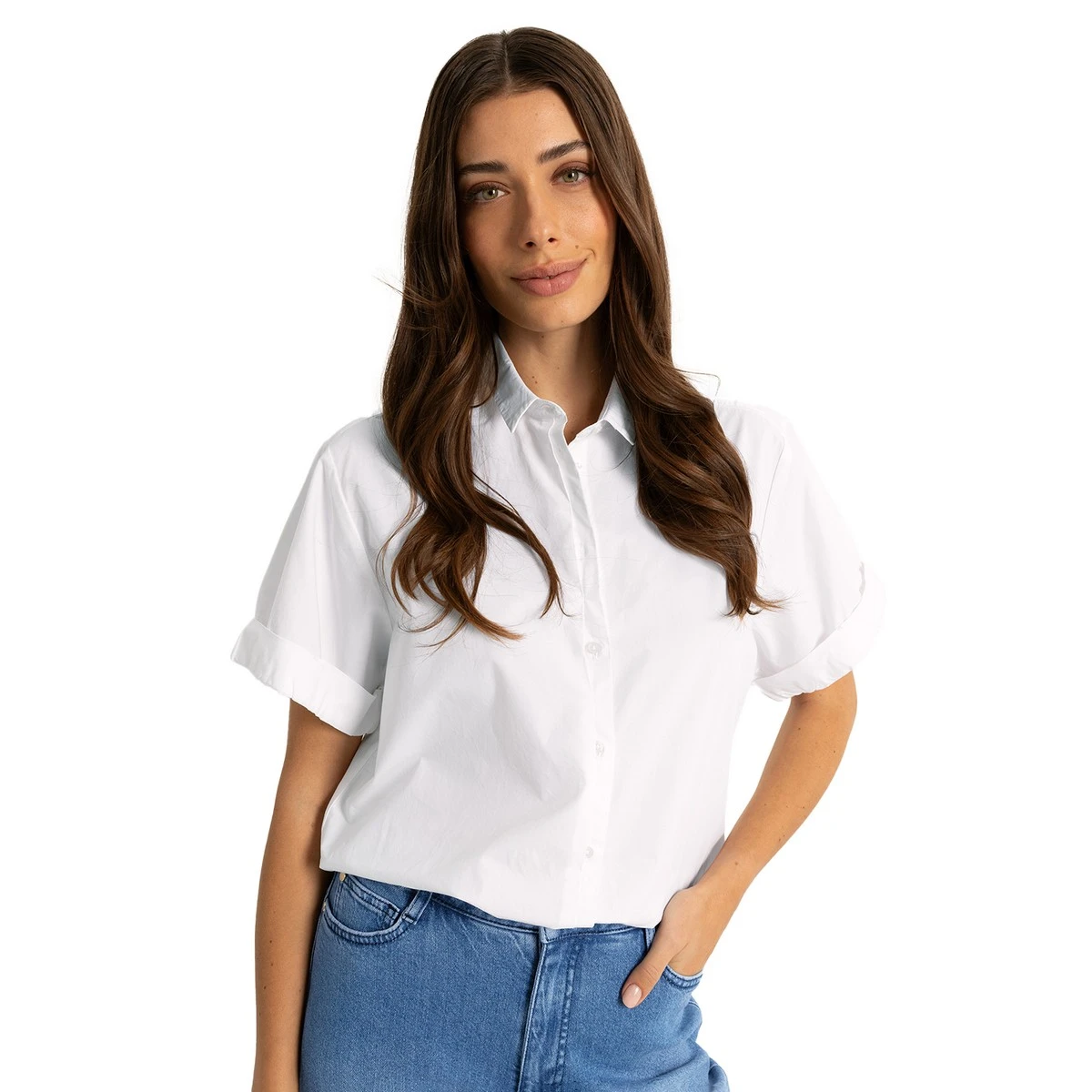 Dames Jeans CS22-25351