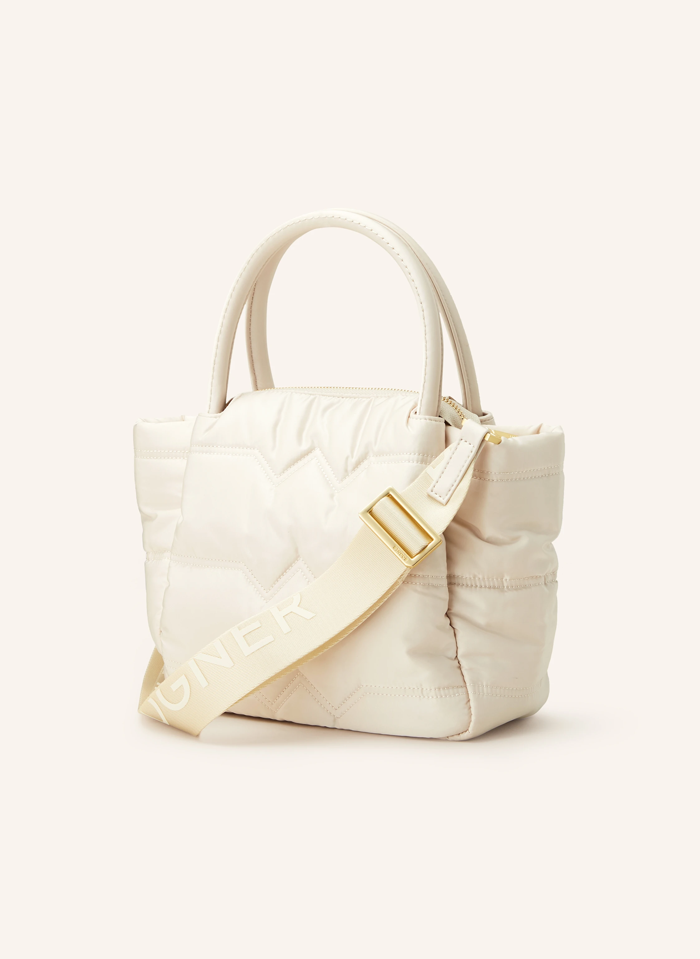 BOGNER Handtasche WALLIS TESSUTO