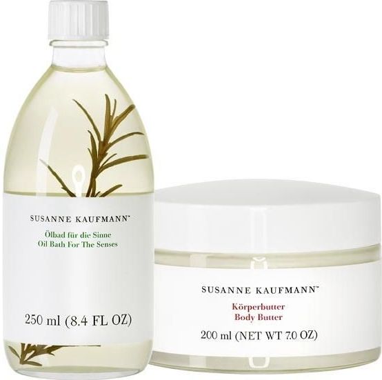 Susanne Kaufmann Wellness Lichaamsverzorging Duo Set