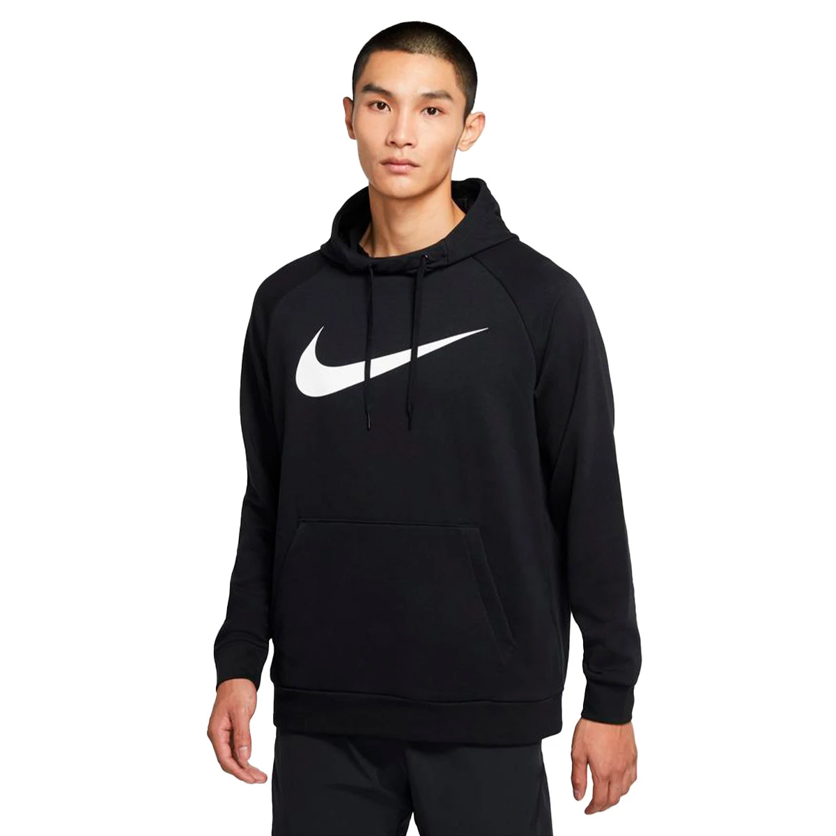 Sweatshirt Nike Dri-Fit Training Swoosh Hoodie