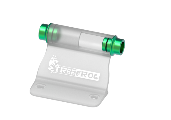 TreeFrog 15x110mm Akselsæt til Universal Fork Mount