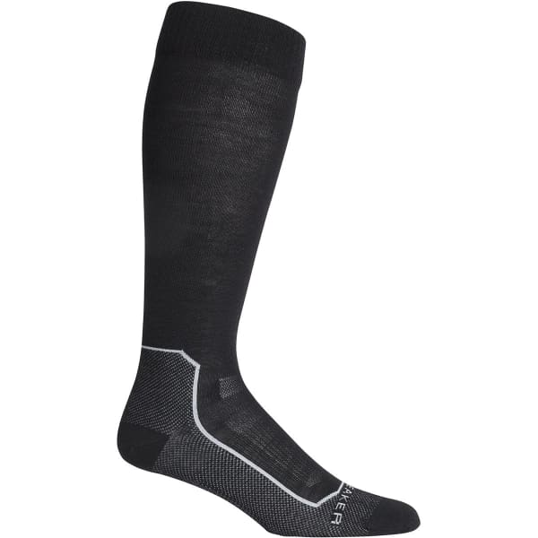 Chaussette de ski ICEBREAKER SKI+ ULTRALIGHT OTC BLACK