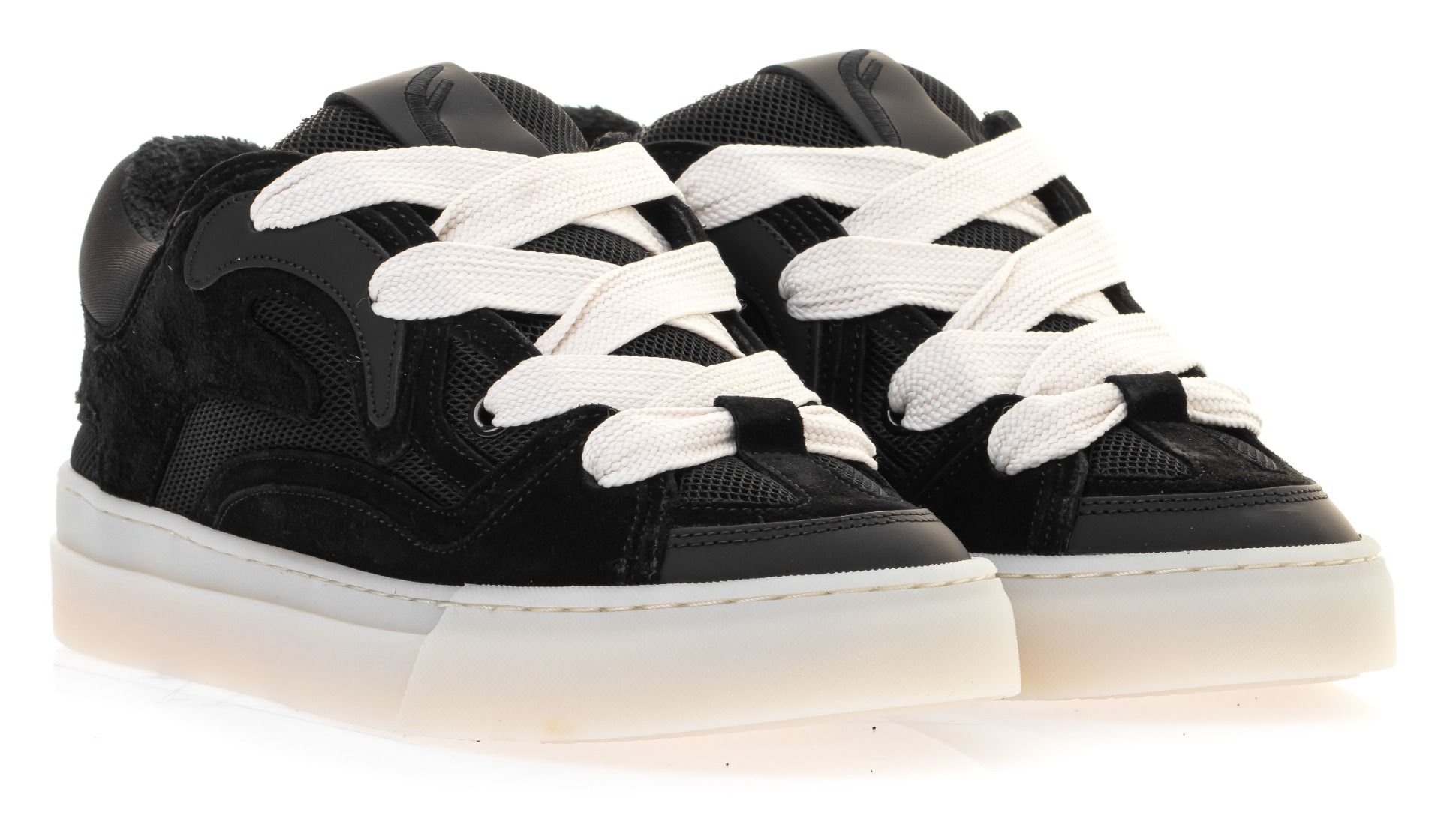 Flâneur Avenue Sneaker