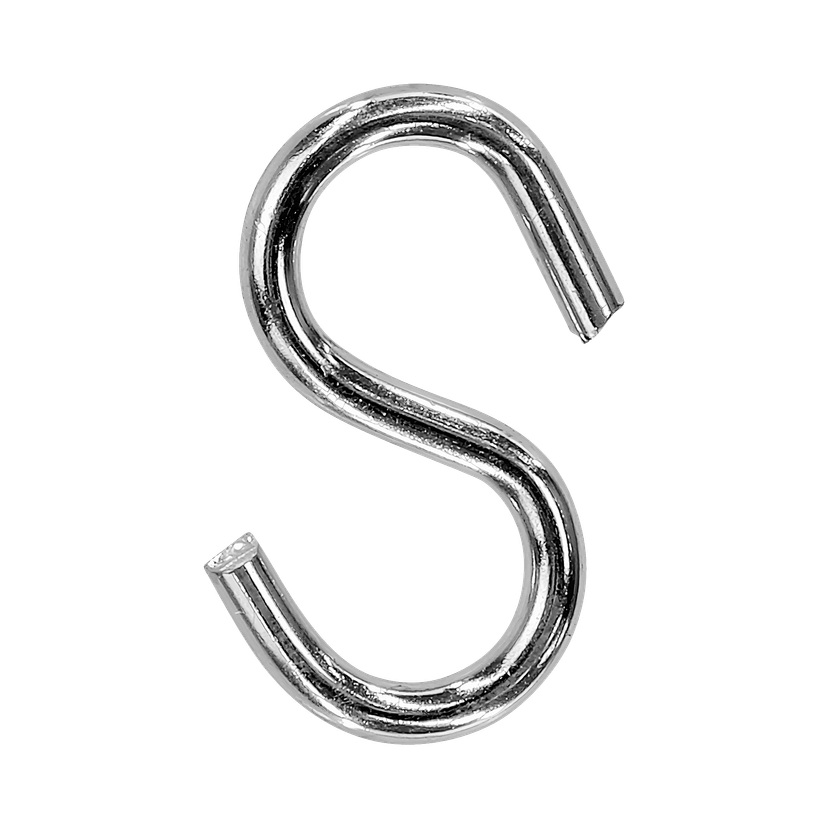 S-kroker 5-pk 4 mm