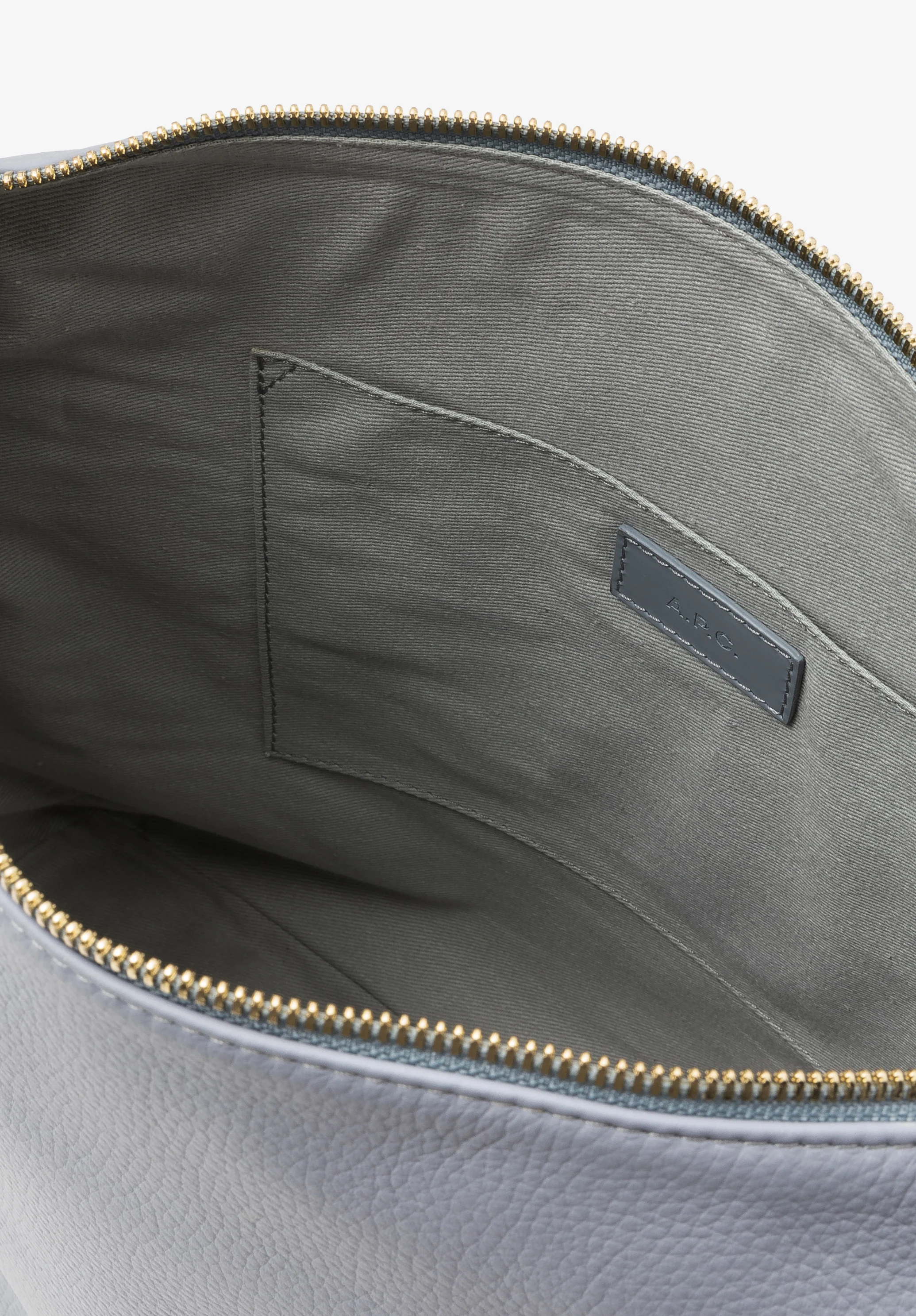 sac vera - Bleu acier