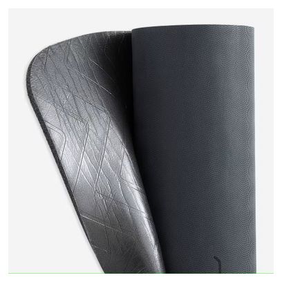 Tapis de sol Decathlon Fitness 900 Noir - 10mm