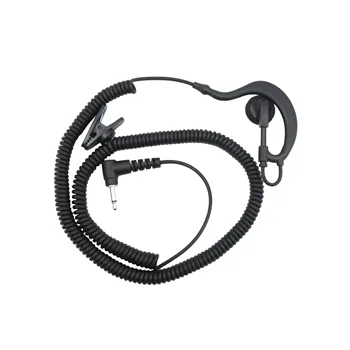 Icom Icom Pro-C50l Ørehøytaler Med 3,5 Mm Kontakt