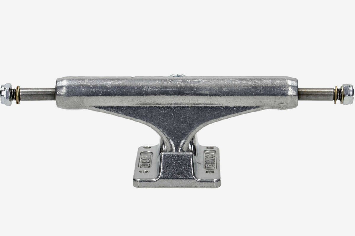 Independent 149 Mid Achse (polished) 8.5