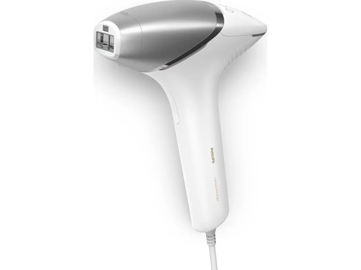 [OUTLET] - Philips Lumea IPL 8000 Series BRI940 - Hårfjernelses-system