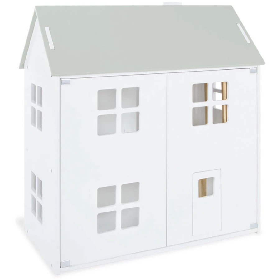 Pinolino Puppenhaus mit Garten 'Femke'