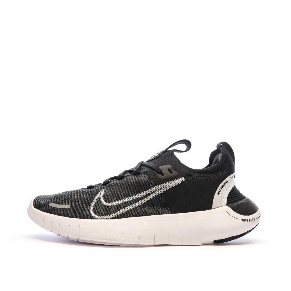 Nike Chaussures de running Noires Femme Nike Free Run Fk Next Nature